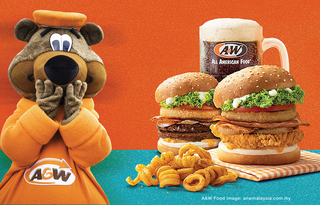 Will Rooty the A&W Bear appeal to Gen Alpha and Gen Z?